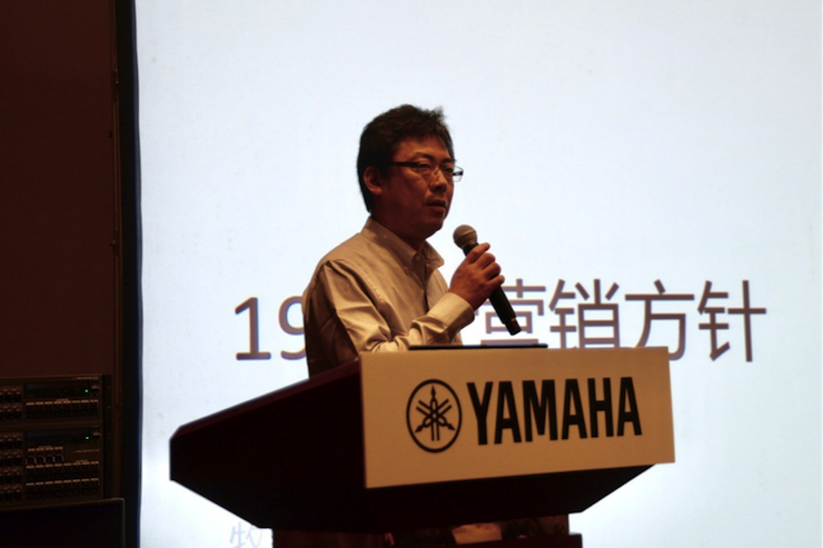 2018JDB电子网址专业音响经销商大会圆满落幕