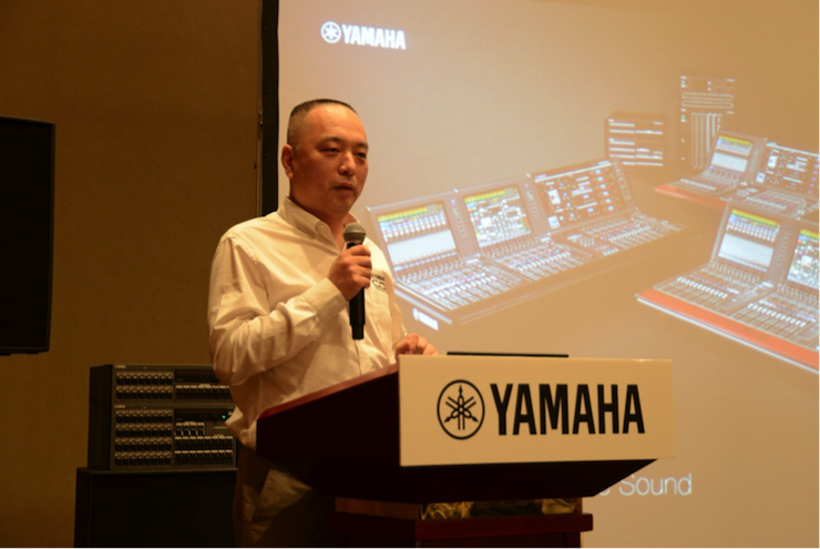 2018JDB电子网址专业音响经销商大会圆满落幕
