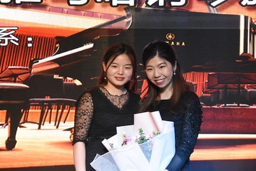 JDB电子网址未来艺术家孙麒麟河南巡讲-郑州站圆满落幕