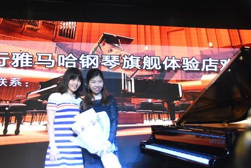 JDB电子网址未来艺术家孙麒麟河南巡讲-郑州站圆满落幕