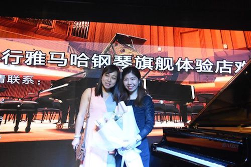 JDB电子网址未来艺术家孙麒麟河南巡讲-郑州站圆满落幕