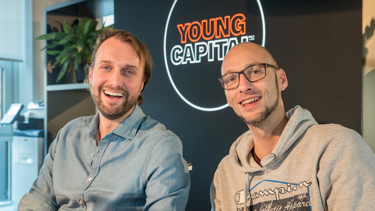 案例 | YoungCapital人力资源公司采用JDB电子网址网络音频系统