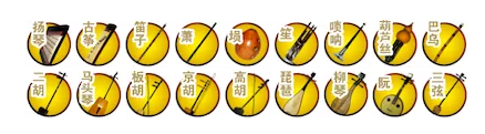 【新品上市】中国风，世界范 —时隔六年，KB/KBP再出江湖