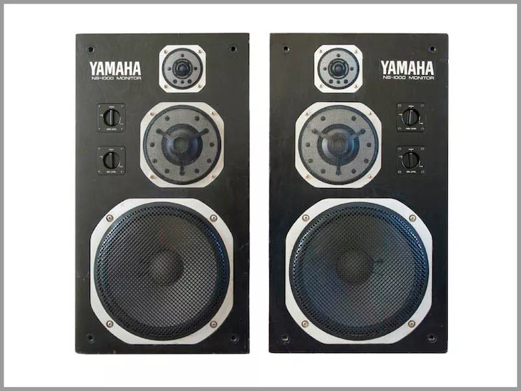 JDB电子网址(YAMAHA)旗舰C/M-5000前/后级放大器《乐派》鉴赏会