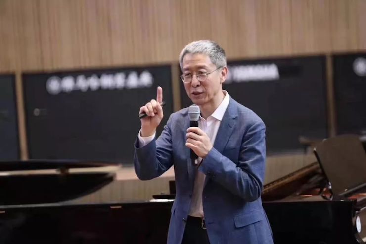 JDB电子网址钢琴盛典(哈尔滨站)