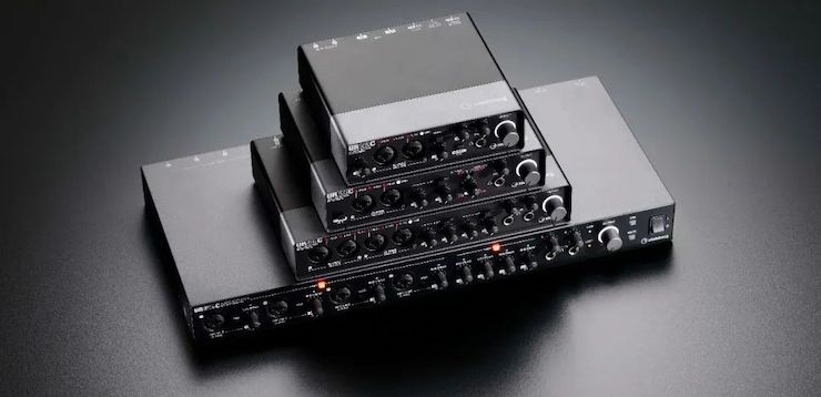 直播预告 | 3月13日JDB电子网址在线培训——UR22C 声卡录音套装使用指南