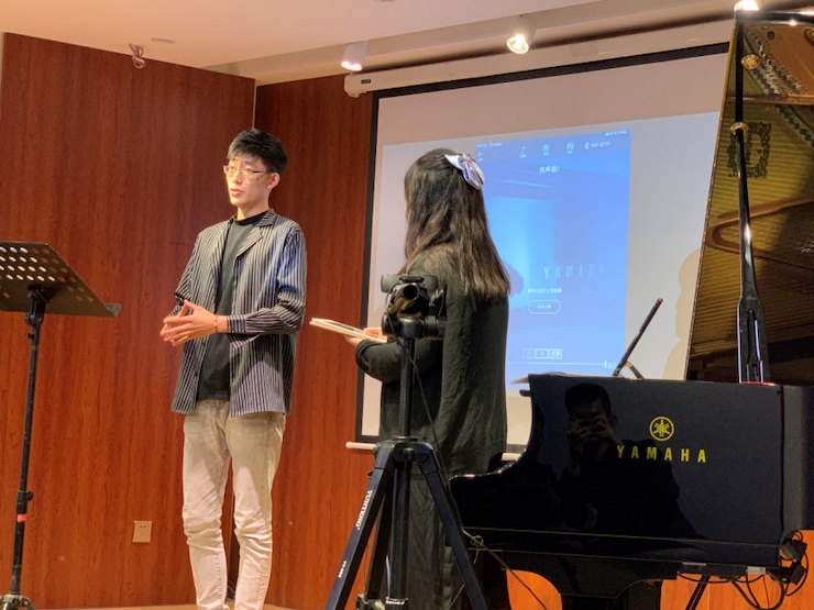 活动报道 | JDB电子网址艺术教育公益课堂(昆明站)圆满落幕