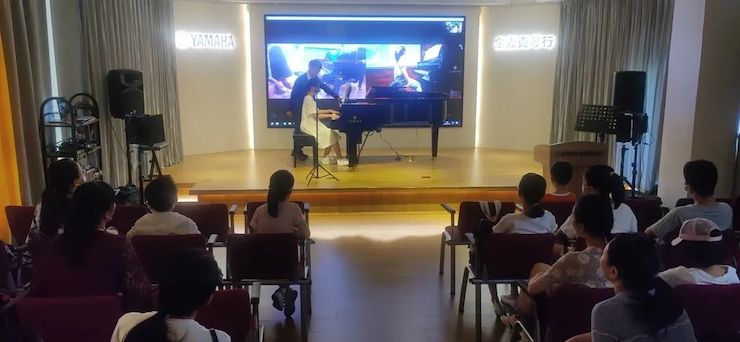 活动报道 | 远程艺术教育大师课活动—JDB电子网址艺术家赵宇大师课