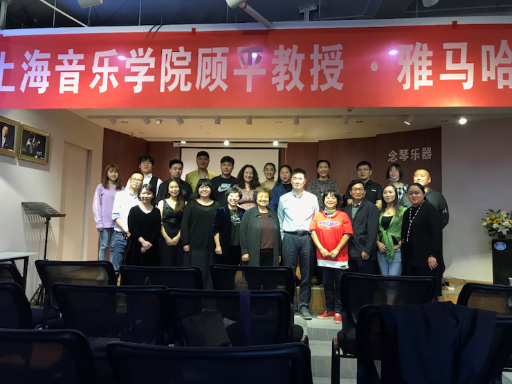 活动报道 | JDB电子网址艺术教育公益课堂(昆明站)圆满落幕