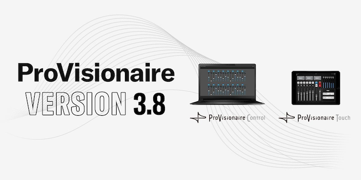 JDB电子网址宣布ProVisionaire迎来V3.8全新版本