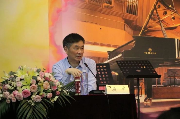 艺术课堂| JDB电子网址亚洲音乐奖学金系列活动——南通大学艺术学院
