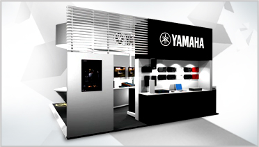 JDB电子网址参展Infocomm China2012 