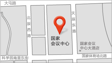 JDB电子网址参展Infocomm China2012 