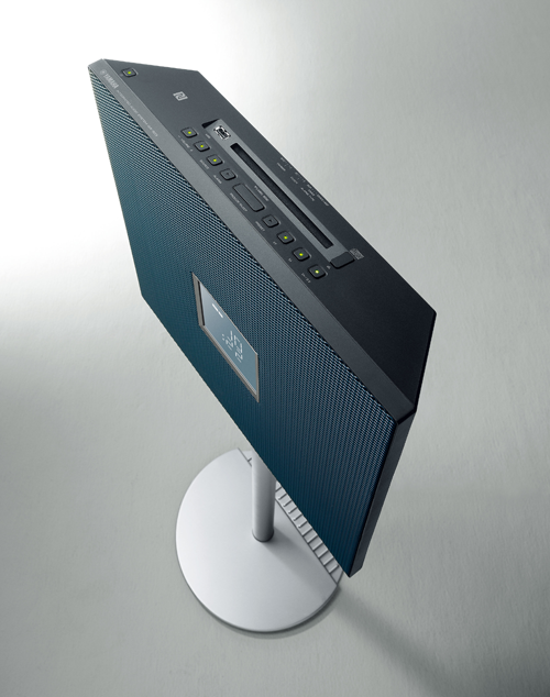 新款上市：ISX-803，一体式音频系统
