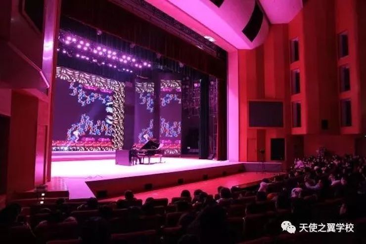 【报道】宿州市首届国际钢琴大师音乐会暨JDB电子网址艺术家宋思衡多媒体音乐会圆满成功！（内含视频）