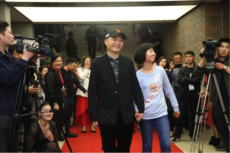 世界自闭症日，JDB电子网址未来艺术家刘明康与他的朋友们温情奏响“音乐与梦想”慈善音乐会