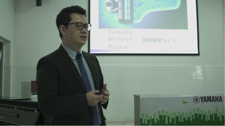 圆梦之路，从未止步|第三期“音乐与梦想”公益项目圆满落幕
