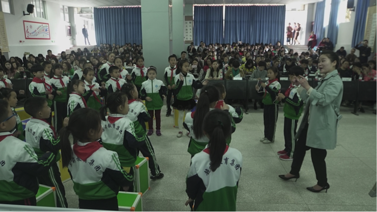 圆梦之路，从未止步|第三期“音乐与梦想”公益项目圆满落幕