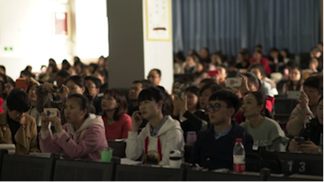 圆梦之路，从未止步|第三期“音乐与梦想”公益项目圆满落幕