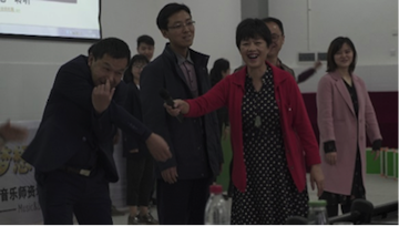 圆梦之路，从未止步|第三期“音乐与梦想”公益项目圆满落幕