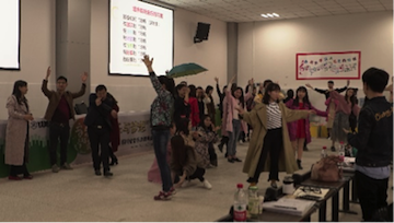 圆梦之路，从未止步|第三期“音乐与梦想”公益项目圆满落幕