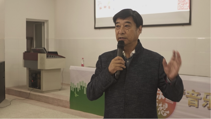 圆梦之路，从未止步|第三期“音乐与梦想”公益项目圆满落幕