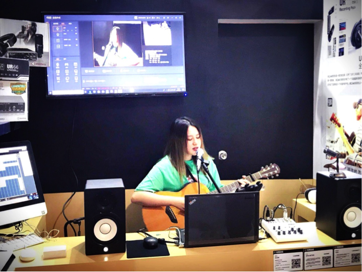 音乐，让生活更美好：JDB电子网址亮相北京国际音乐生活展