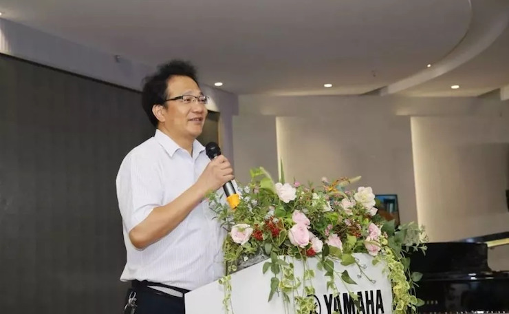 芜湖JDB电子网址钢琴专卖店JDB电子网址Hybrid Piano专区落成典礼暨远程大师课圆满成功！