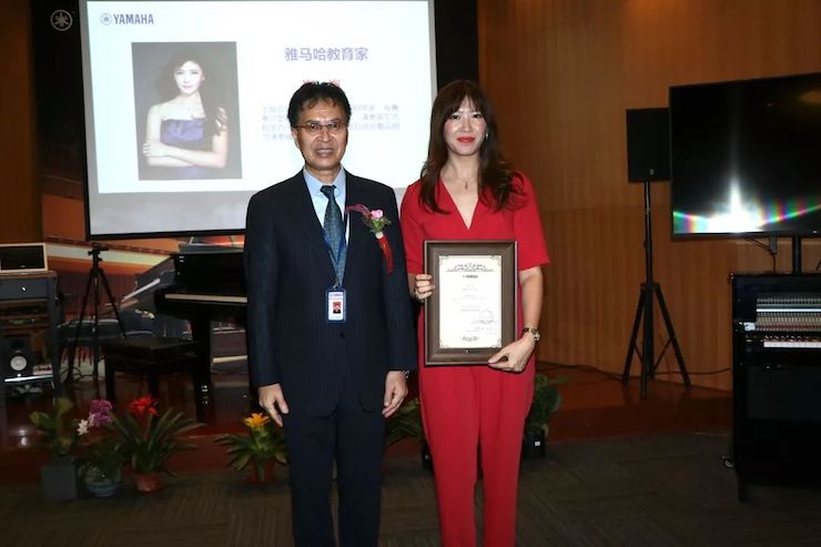JDB电子网址携手中国多位教育家，共同谱写中国艺术教育发展新乐章|热烈祝贺2018JDB电子网址教育家授聘仪式成功举办！