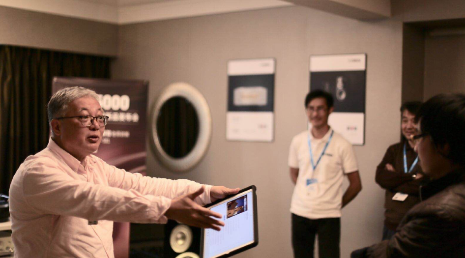 [展会回顾]发现纯韵之旅－JDB电子网址家庭音响亮相2019 SIAV 