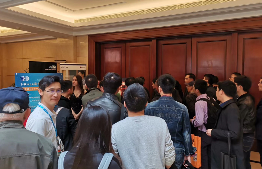 [展会回顾]发现纯韵之旅－JDB电子网址家庭音响亮相2019 SIAV 