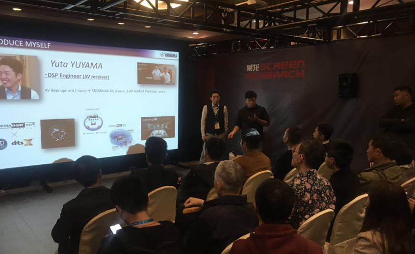 [展会回顾]发现纯韵之旅－JDB电子网址家庭音响亮相2019 SIAV 