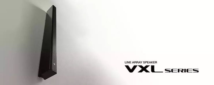 案例 | JDB电子网址VXL超薄线阵列扬声器为圣约翰福音传教士带来人文关怀
