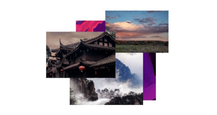 中国数据扩展包全球首发，免费领取还有抽奖惊喜好礼相送