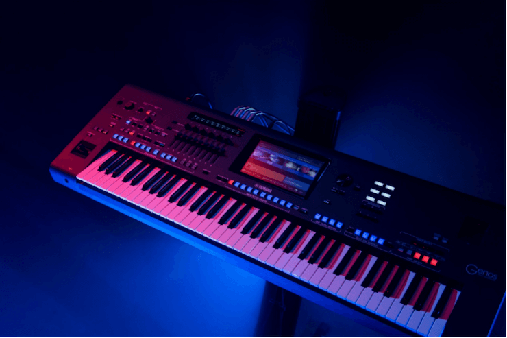 调价通知 | PSR-SX700/900调价，旗舰型号Genos降价超万元！