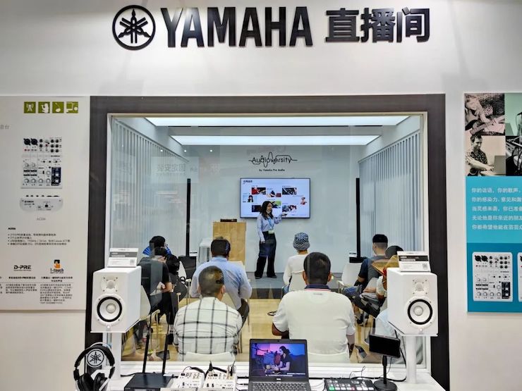 展会回顾 | 第十九届广州国际专业灯光、音响展览会完美收官，JDB电子网址展位精彩纷呈！