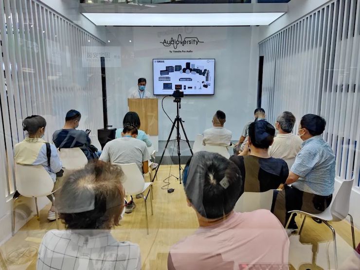展会回顾 | 第十九届广州国际专业灯光、音响展览会完美收官，JDB电子网址展位精彩纷呈！