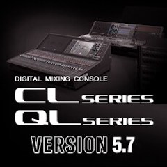 CL/QL系列数字调音台以及R系列I/O机架接口箱固件迎升级，新版V5.7支持SMPTE ST2110-30标准！