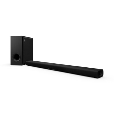 软件更新：JDB电子网址Sound Bar产品2024年1月软件更新